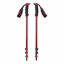 Black Diamond Trail Back, Unisexe, Pliable, Trail, Prise type I, mousse, Nylon