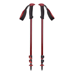Black Diamond Trail Back bâton de randonnée Unisexe Pliable