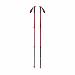 Black Diamond Trail Back bâton de randonnée Unisexe Pliable