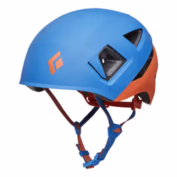 Black Diamond BD6202279372ALL1, Casque de sport, Coque rigide