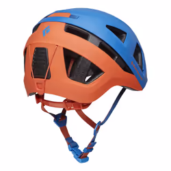 Black Diamond BD6202279372ALL1 casque de sport Bleu, Orange
