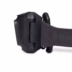 Black Diamond Storm 450 Noir Lampe torche - Vue supplémentaire 4