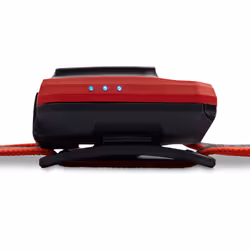 Black Diamond Storm 450 Noir, Rouge Lampe frontale - Vue supplémentaire 7