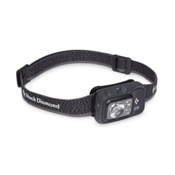 Black Diamond Spot 400 Noir Lampe frontale LED