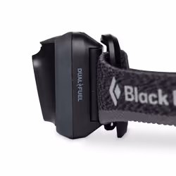 Black Diamond Spot 400 Noir Lampe frontale LED - Vue supplémentaire 4