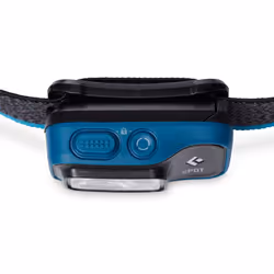 Black Diamond Spot 400 Noir, Bleu Lampe frontale LED