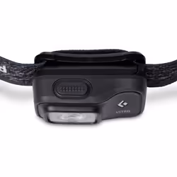 Black Diamond Astro 300 Graphite Lampe frontale