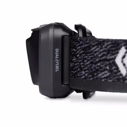 Black Diamond Astro 300 Graphite Lampe frontale - Vue supplémentaire 4