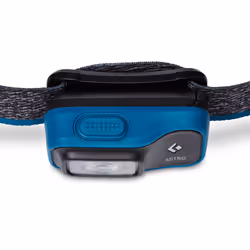 Black Diamond Astro 300 Noir, Bleu Lampe frontale
