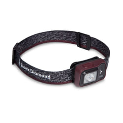 Black Diamond Astro 300 Noir, Bordeaux Lampe frontale