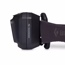 Black Diamond Storm 500-R Noir Lampe frontale - Vue supplémentaire 4