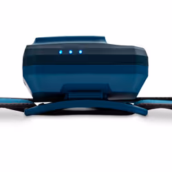 Black Diamond Storm 500-R Bleu Lampe frontale - Vue supplémentaire 7