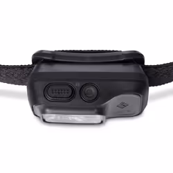 Black Diamond Spot 400-R Graphite Lampe frontale