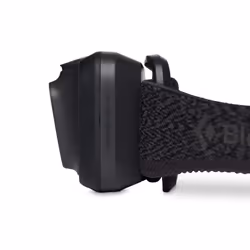 Black Diamond Spot 400-R Graphite Lampe frontale - Vue supplémentaire 4