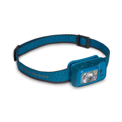 Black Diamond Spot 400-R Bleu Lampe frontale