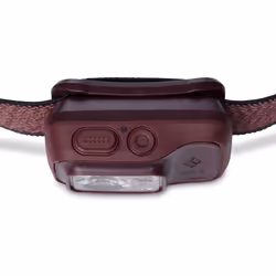 Black Diamond Spot 400-R Bordeaux Lampe frontale