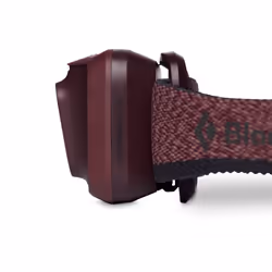 Black Diamond Spot 400-R Bordeaux Lampe frontale - Vue supplémentaire 4