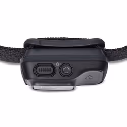 Black Diamond Cosmo 350-R Graphite Lampe frontale