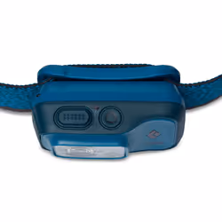 Black Diamond Cosmo 350-R Bleu Lampe frontale