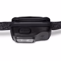 Black Diamond Astro 300-R Graphite Lampe frontale