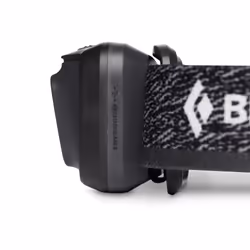Black Diamond Astro 300-R Graphite Lampe frontale - Vue supplémentaire 4