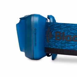 Black Diamond Astro 300-R Bleu Lampe frontale - Vue supplémentaire 5