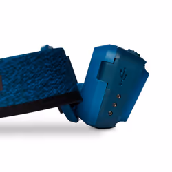 Black Diamond Astro 300-R Bleu Lampe frontale - Vue supplémentaire 6