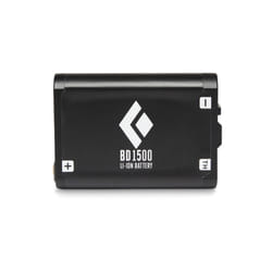 Black Diamond BD 1500 Batterie
