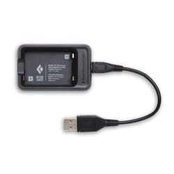Black Diamond BD6206800000ALL1 chargeur de batterie Batterie de lampe torche USB