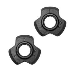 Black Diamond BD1122350002ALL1 Accessoire de ski, de trekking et de bâtons de marche 2 pièce(s) Noir Panier