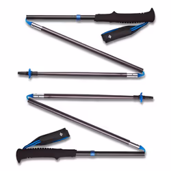 Bâton de randonnée Black Diamond Distance Z