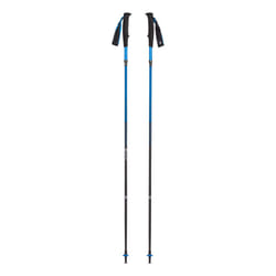 Black Diamond Distance Carbon Z bâton de randonnée Unisexe Pliable