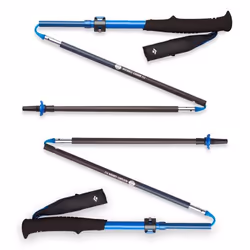 Bâton de trail Black Diamond (x2)