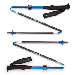 Bâton de trail Black Diamond (x2)