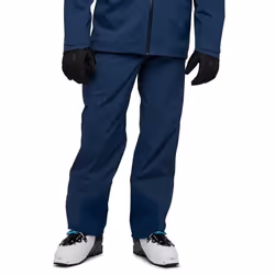 Pantalon de ski Black Diamond Recon LT