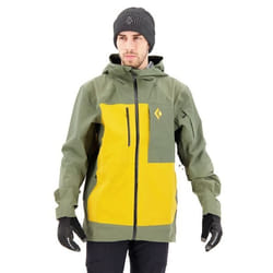 Veste de ski Black Diamond Recon Pro
