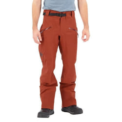 Pantalon de ski Black Diamond Recon