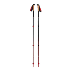 Bâton de randonnée Black Diamond Pursuit (x2)