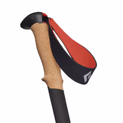 Bâton de randonnée Black Diamond Pursuit (x2)