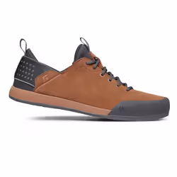 Chaussons d'escalade Black Diamond Session Suede
