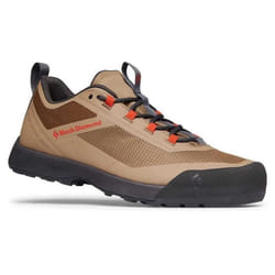 Chaussures de marche Black Diamond Mission LT 2