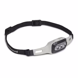 Black Diamond Deploy 325, Lampe frontale, Noir, Blanc, Boutons, IPX4, LED, 325 lm