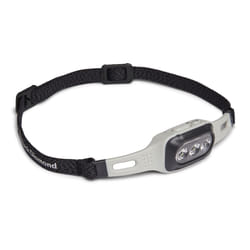Black Diamond Deploy 325 Noir, Blanc Lampe frontale LED