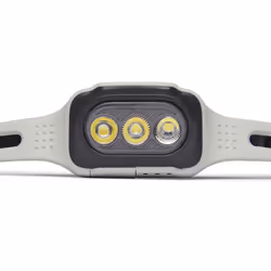 Black Diamond Deploy 325 Noir, Blanc Lampe frontale LED