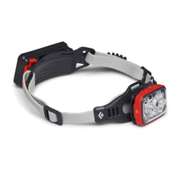Black Diamond Distance 1500 Rouge, Blanc Lampe torche LED