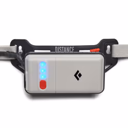 Black Diamond Distance 1500 Rouge, Blanc Lampe torche LED - Vue supplémentaire 7