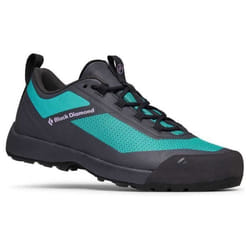 Chaussures de randonnée femme Black Diamond Mission LT 2 Approach