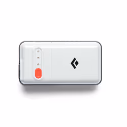 Black Diamond BD6206950000ALL1, Batterie, Black Diamond, Distance 1500, Blanc, 1500 mAh, 7,4 V