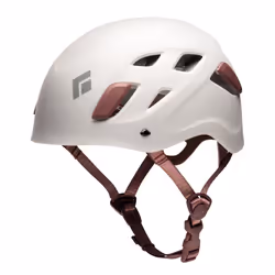 Black Diamond W Half Dome Helmet, Coque rigide