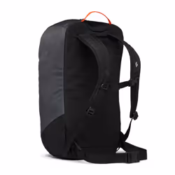 Black Diamond Stone 42 sac de voyage Noir